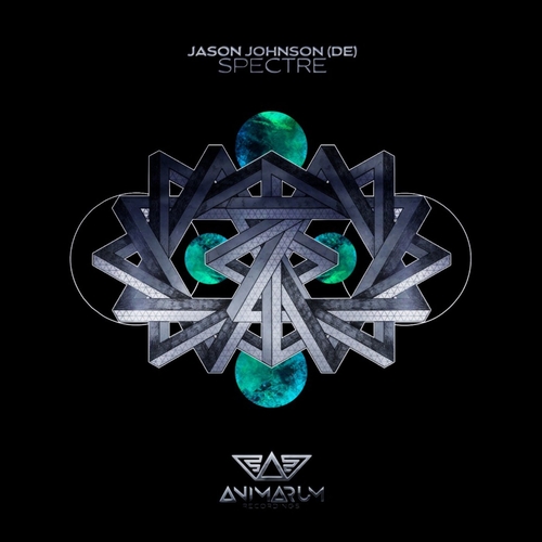 Jason Johnson (DE) - Spectre [AMR32]